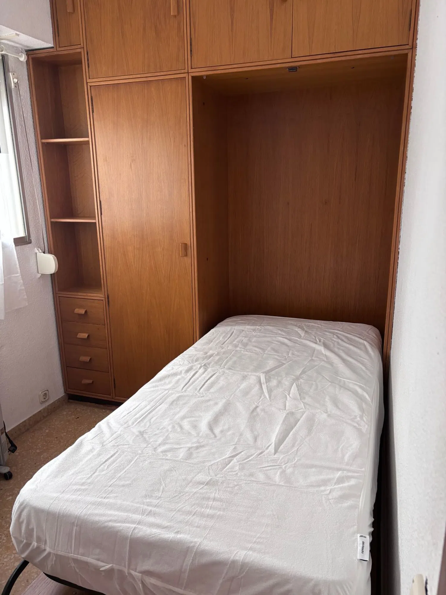 Piso en calle del Pintor Vilar, 4 - Foto 24