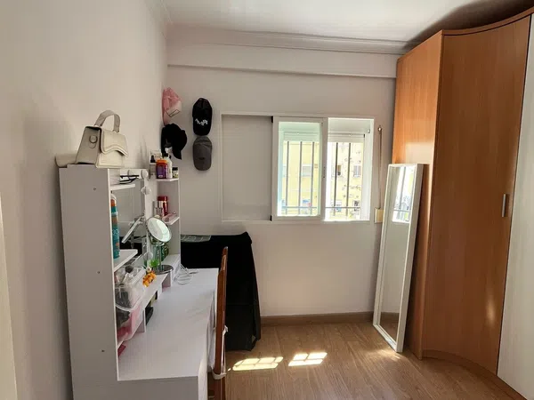 Piso en Calle Begonia, 30, Villegas - Los Príncipes - Foto 13