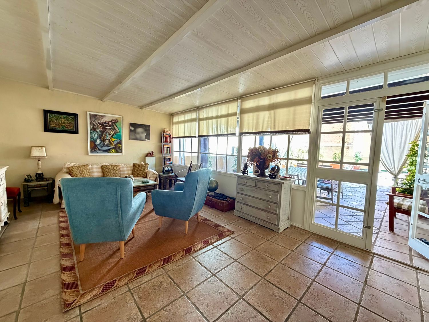 Piso en avenida Nuestro Padre Jesús Cautivo, 43 - Foto 22