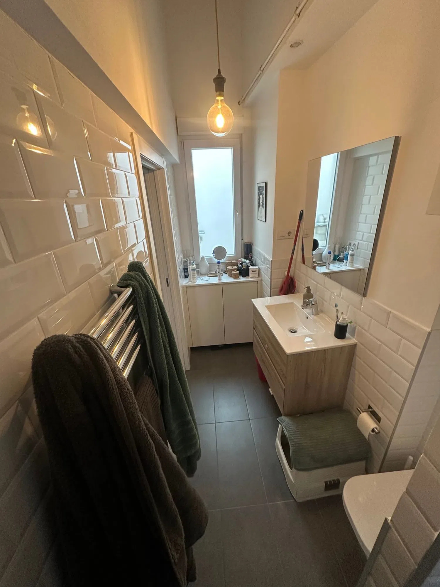 Dúplex en calle de las Huertas, 55 - Foto 10