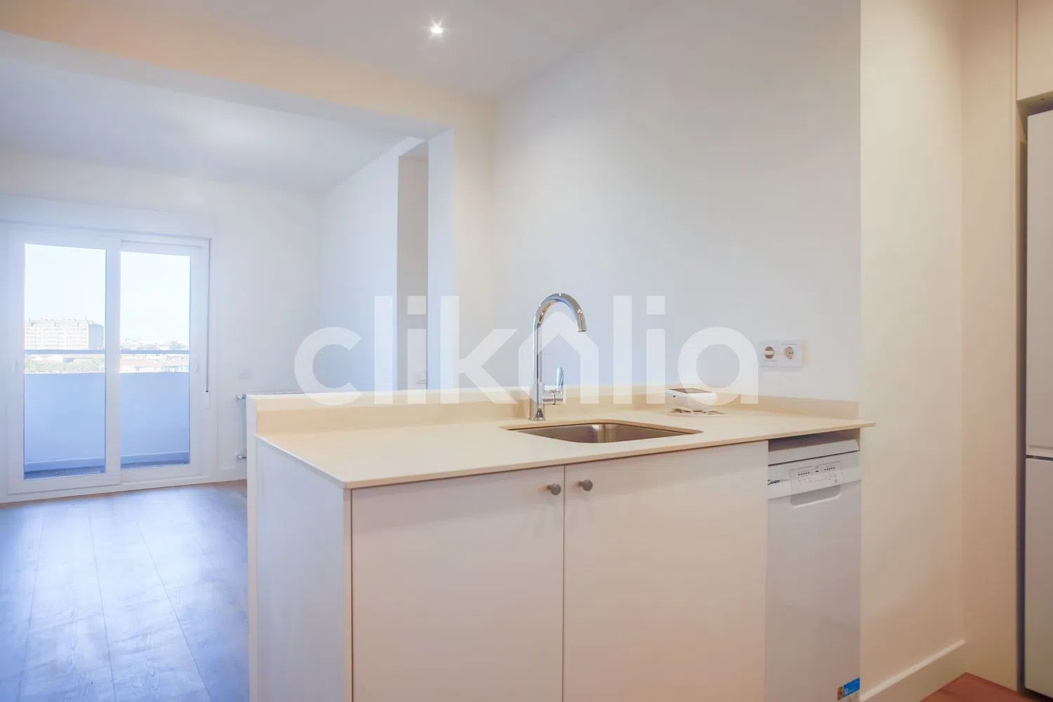 Piso en avenida Aragón - Foto 6