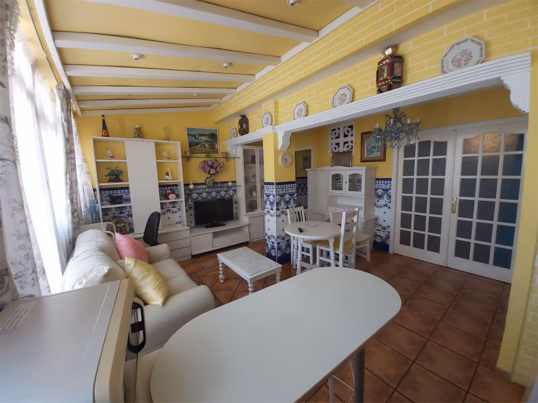 Ático en  Calle Tomás Miller 79 - Foto 6