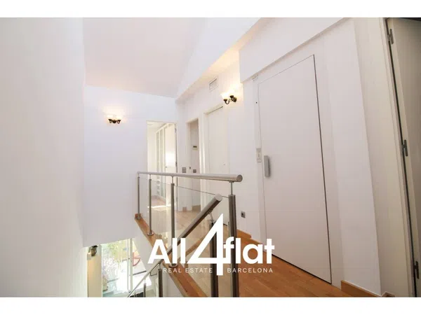 Chalet adosado en Calle de Mileva Maric, Gran Via L-h - Foto 30
