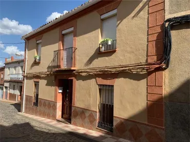 Chalet en chillon ciudad real - Foto 2