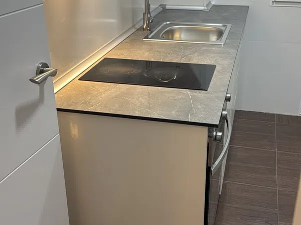 Piso en Camino de Ronda, 119, Ronda - Arabial - Foto 12