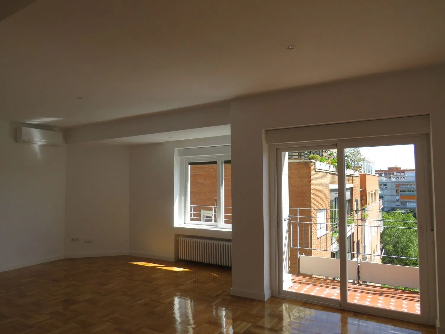 Piso en paseo de la Castellana, 166 - Foto 3