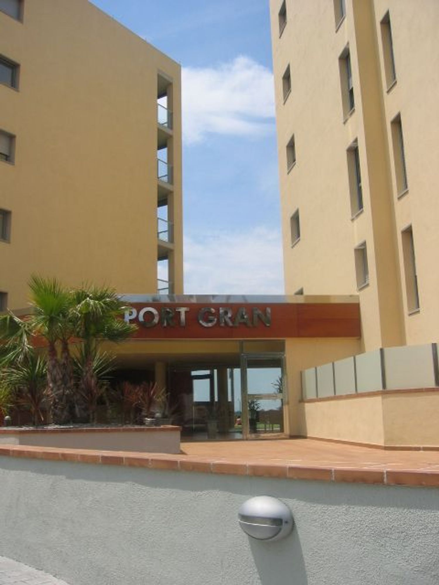 Piso en Avenida Pastor, 1, Santa Margarida, Santa Margarida - Foto 4