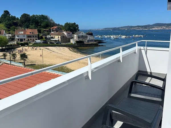 Ático en paseo Jesús Durán Troncoso, 5 D - Foto 1