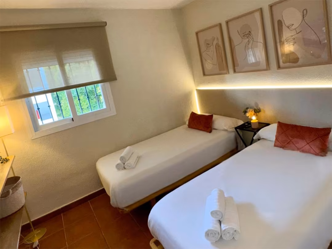 Piso en  Plaza Pedro Antonio de Alarcón 7 - Foto 3