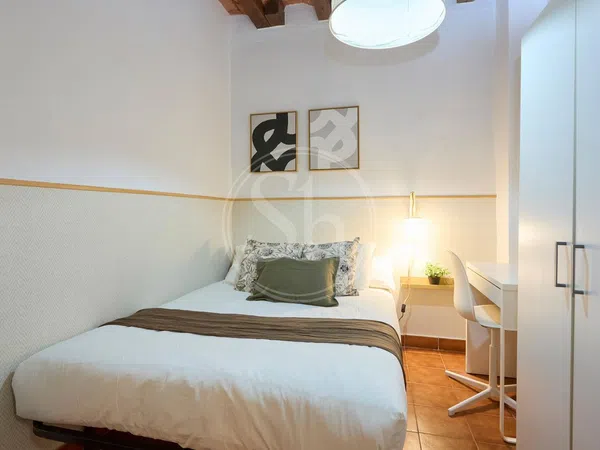 Piso en Passatge de Bernardí Martorell, El Raval - Foto 17