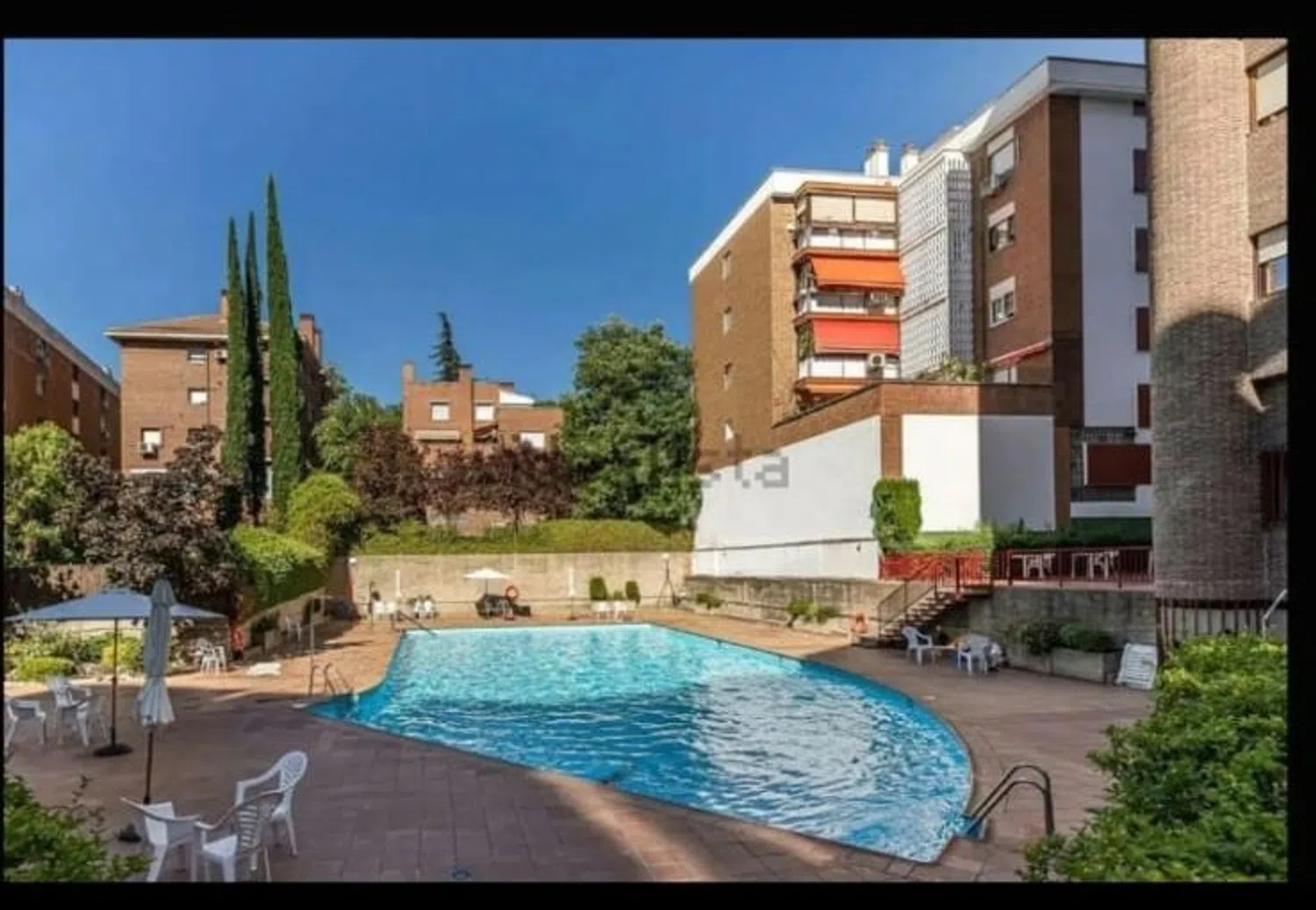 Piso en calle de Arturo Baldasano, 9 - Foto 19