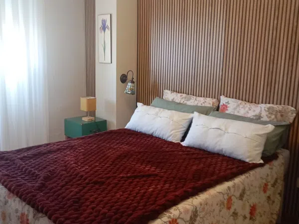 Piso en calle Santa María de Ordás, 17 - Foto 6