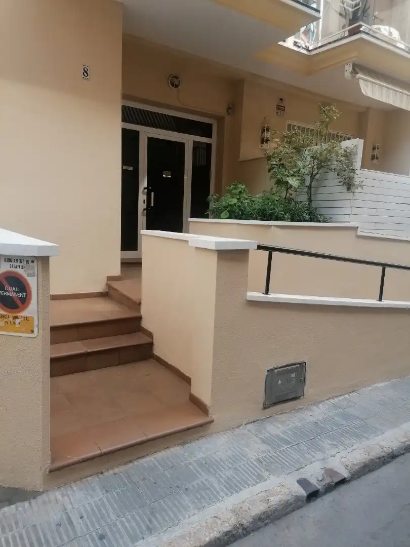 Piso en  Carrer de Jacint Verdaguer 8 - Foto 9