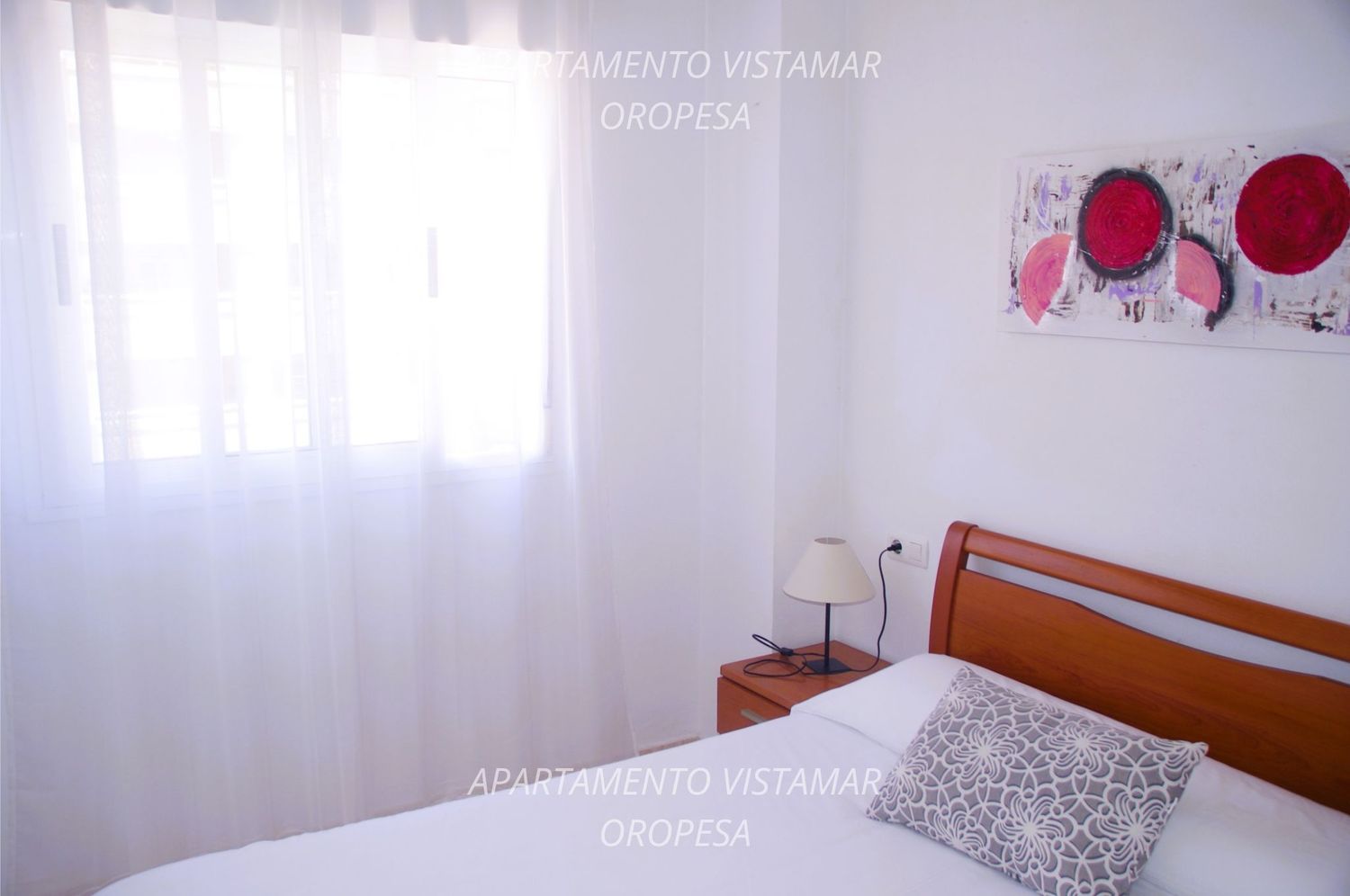 Piso en Calle Amplaries, 33, Vista Mar - Foto 4