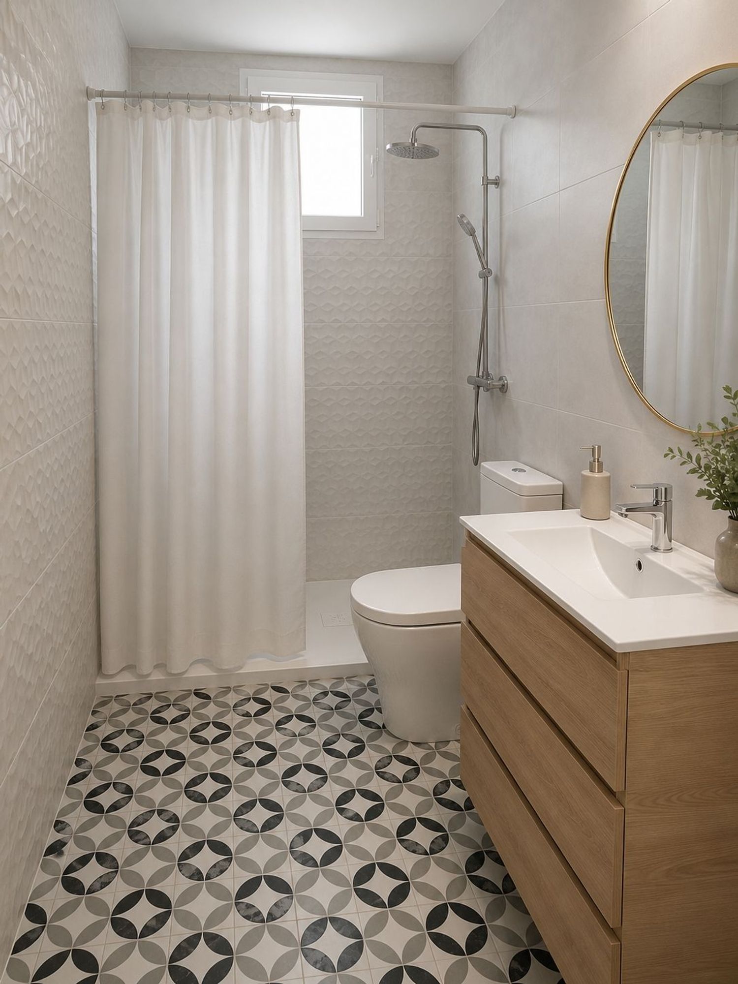 Estudio en Calle Dàlia, 16, Nou Vendrell, Nou Vendrell - Foto 3