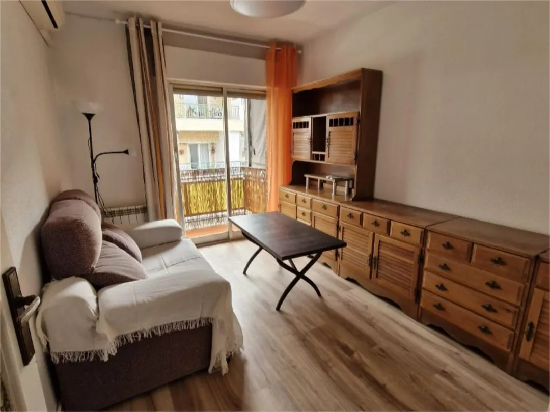 Piso en  Calle de los Depósitos 3 - Foto 1