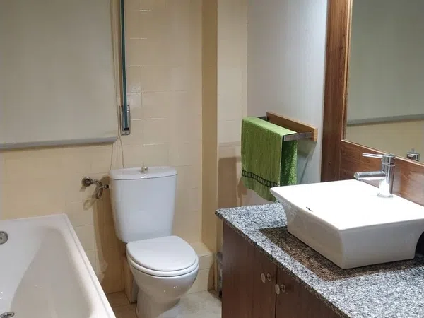 Piso en Calle Sierra de Carrascoy, 13, Santa María de Gracia - Foto 4