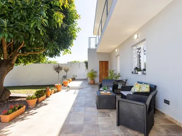Chalet en  TF-228 18 - Foto 1