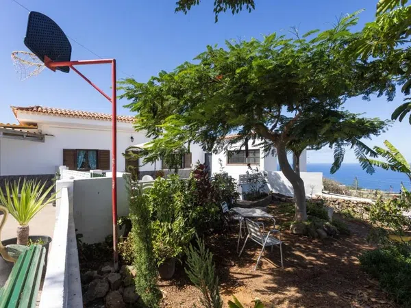 Casa o chalet independiente en Primera Transversal, 40 , b, Tacoronte - Los Naranjeros, Tacoronte - Los Naranjeros - Foto 3