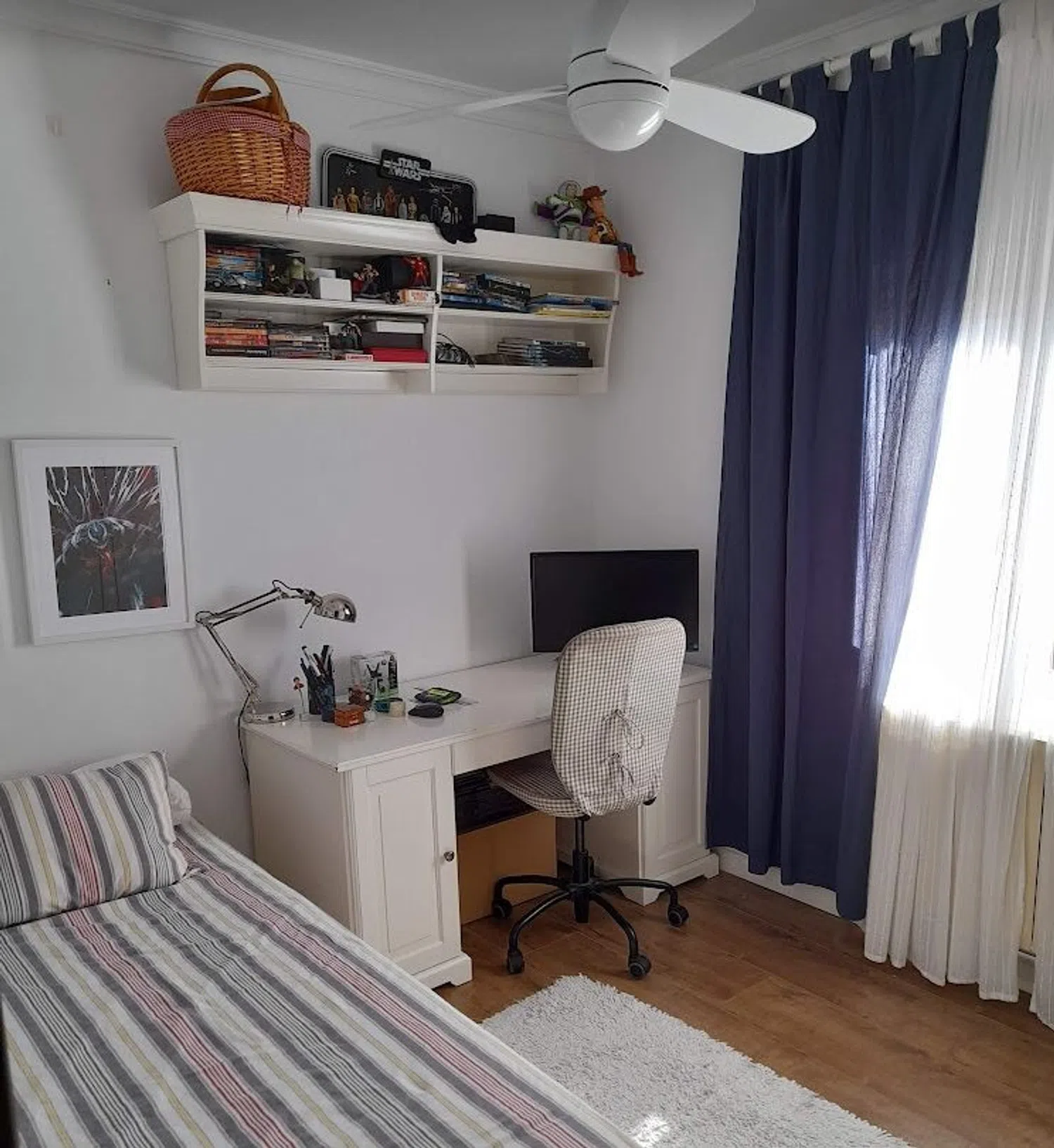 Piso en calle de Crevillente, 10 - Foto 3