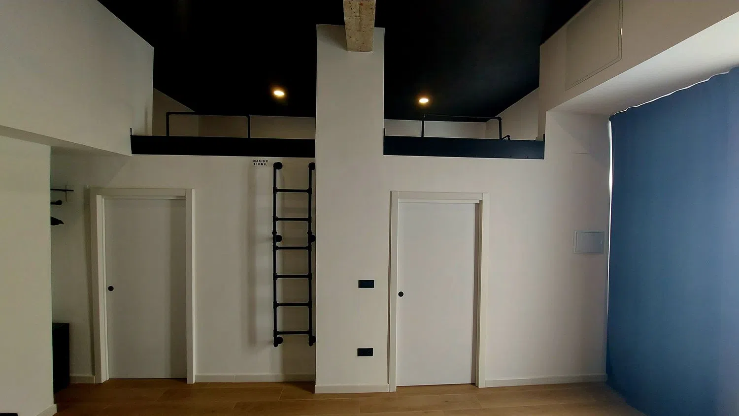 Estudio en calle de Tramoyeres, 9 - Foto 4
