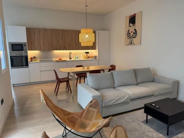 Piso en Calle Maria Cristina, 14, Los Hoteles-Rambla-Duggi - Foto 1