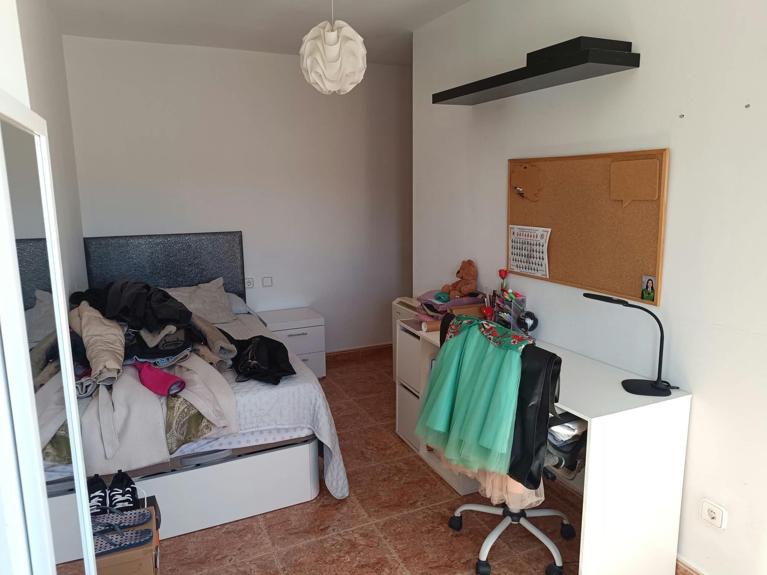 Chalet adosado en Calle Escultor Peresejo, 2, Barri Eixample, Barri Eixample - Foto 18