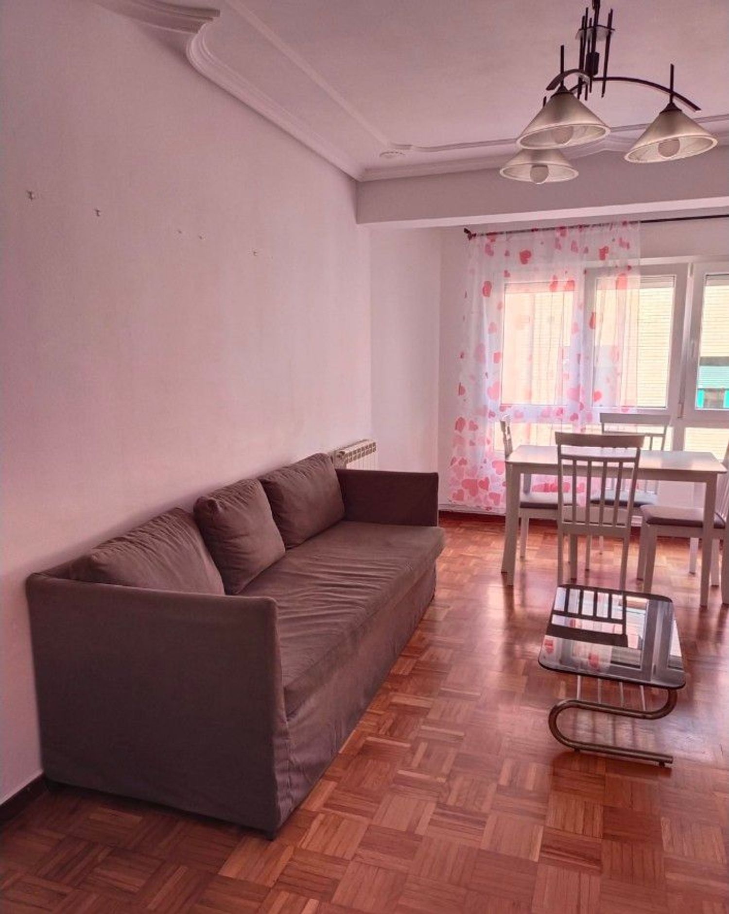 Piso en Avenida de Pando, 2, Milán-Pumarín - Foto 2