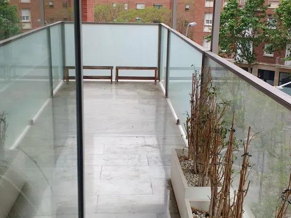 Piso en Calle de Ricardo Villa, 10, Les Tres Torres - Foto 5