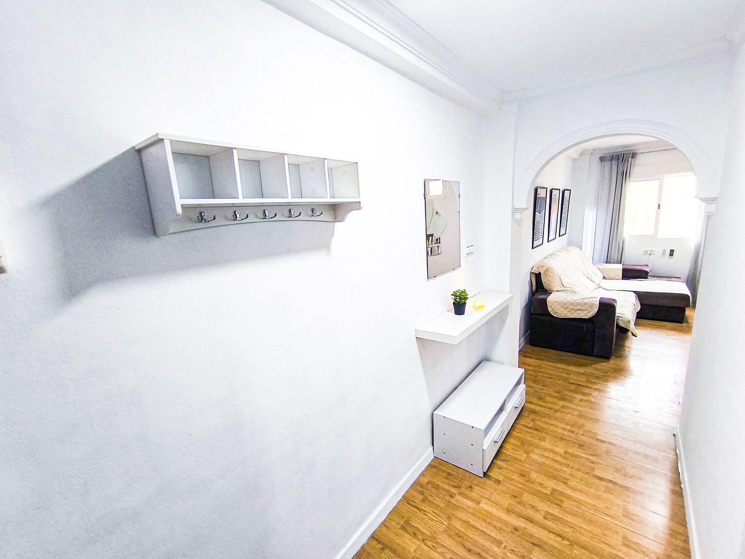 Piso en calle Arzobispo Guerrero, 21 - Foto 5