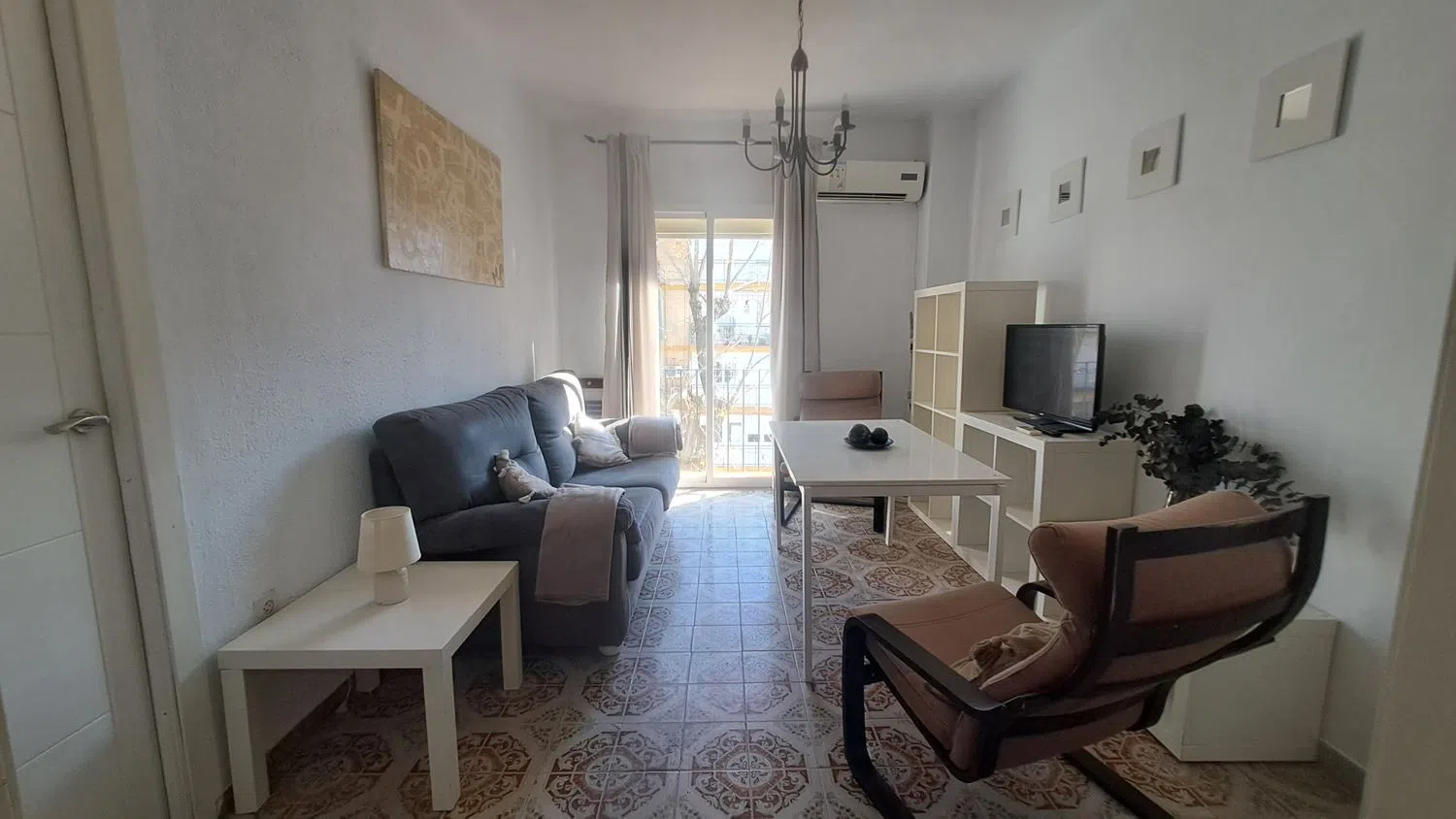 Piso en calle Juan Díaz de Solís, 38 - Foto 1