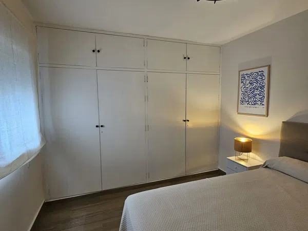 Piso en calle Almadén de la Plata, 25 - Foto 5