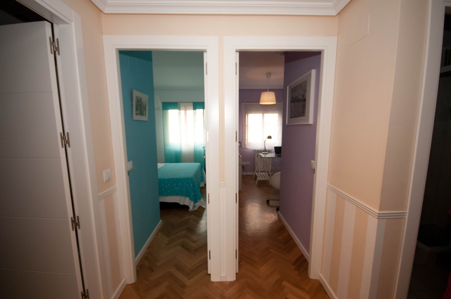 Piso en calle de la Escarcha, 5 - Foto 5