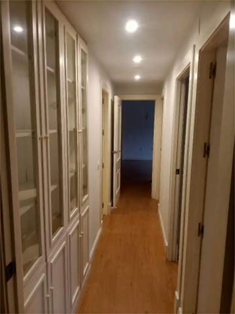 Piso en Los Bermejales - Foto 4