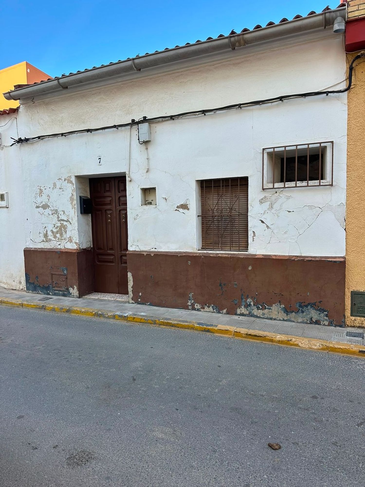 Casa de pueblo en Calle Perejon, 7 - Foto 2