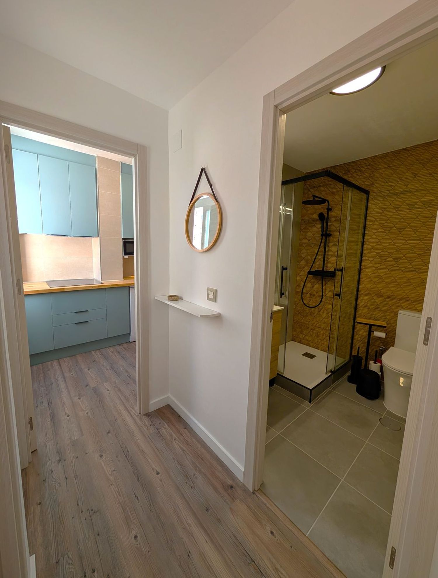 Piso en Calle Concha Espina, 28, Zaidín, Zaidín - Foto 3