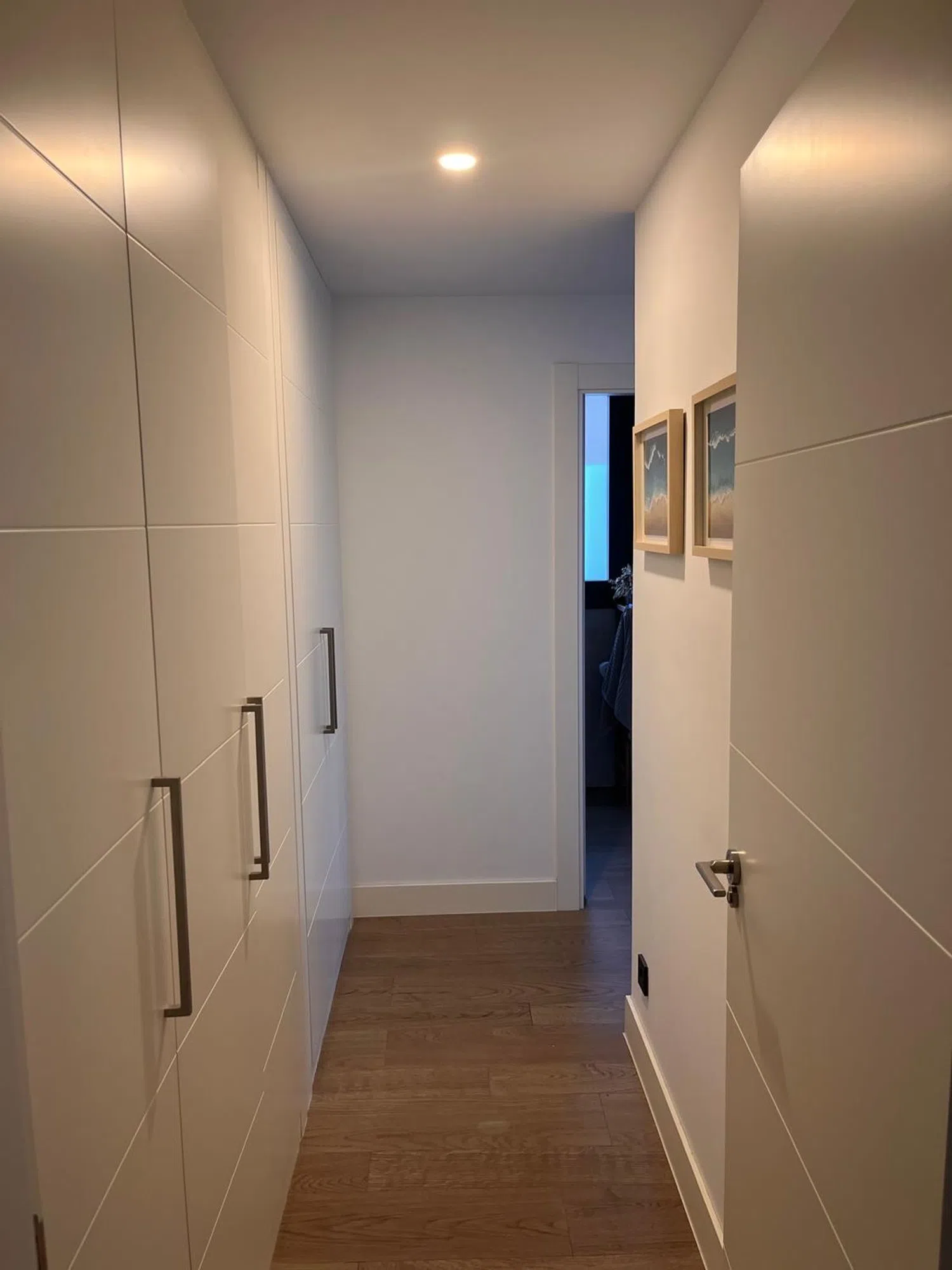 Piso en calle de Caleruega, 79 - Foto 8