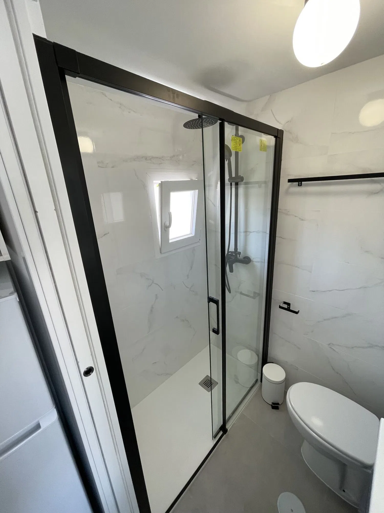 Ático en calle de Carrión de los Condes, 43 - Foto 5