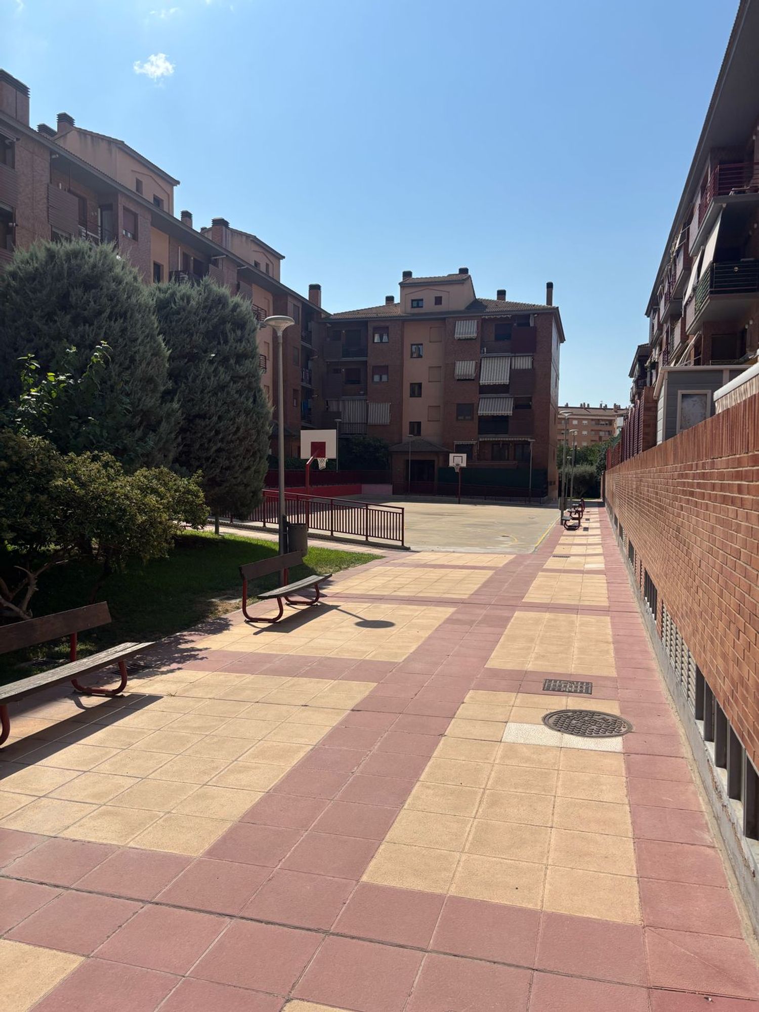 Piso en Calle de Aldebarán, 21, Valdefierro - Foto 19