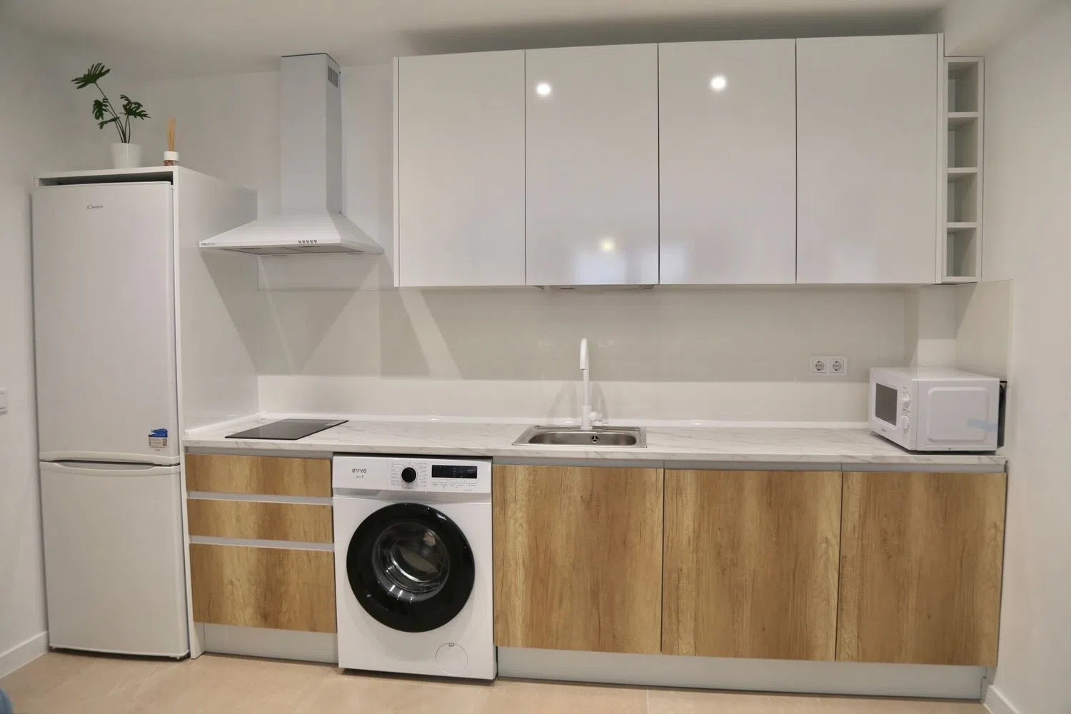 Piso en avenida de España, 1 - Foto 3