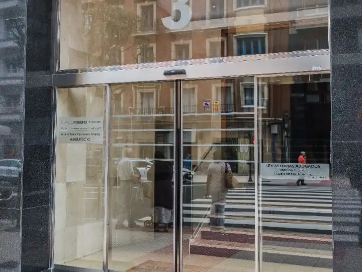 Piso en  Avenida de Galicia 3 - Foto 41