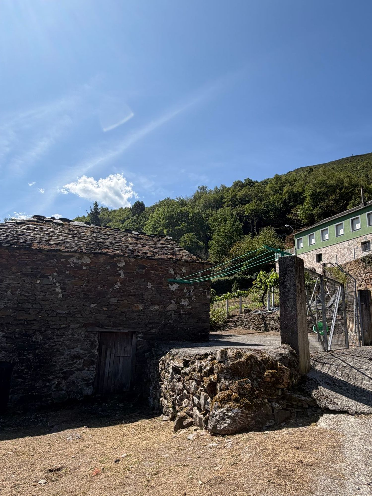 Casa de pueblo en Quintá de Moia, 2 - Foto 5