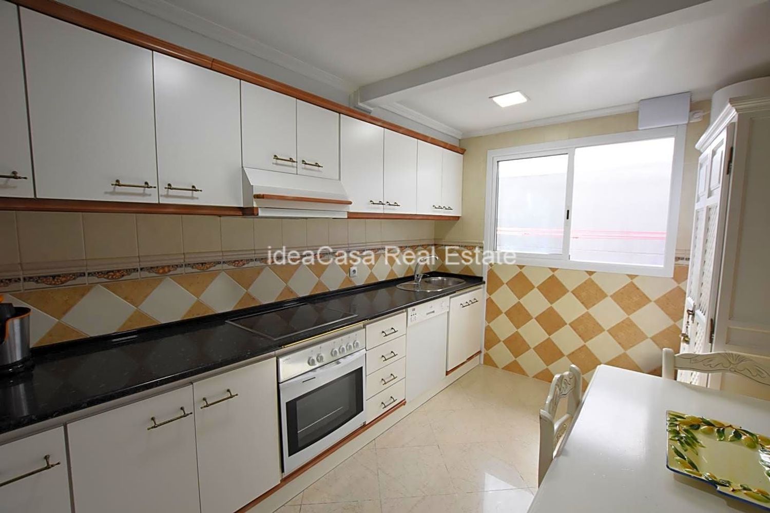 Piso en San Alberto - La Alcubilla - Florisol - Foto 9