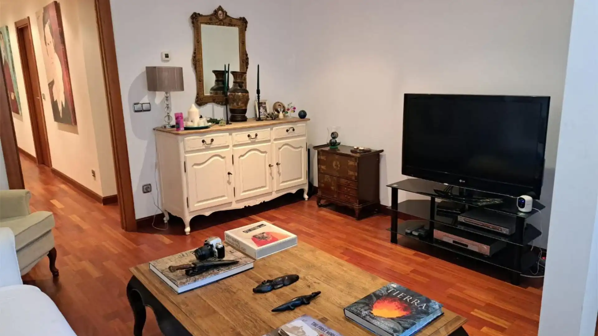 Piso en  Calle Sánchez Arjona 16 - Foto 3