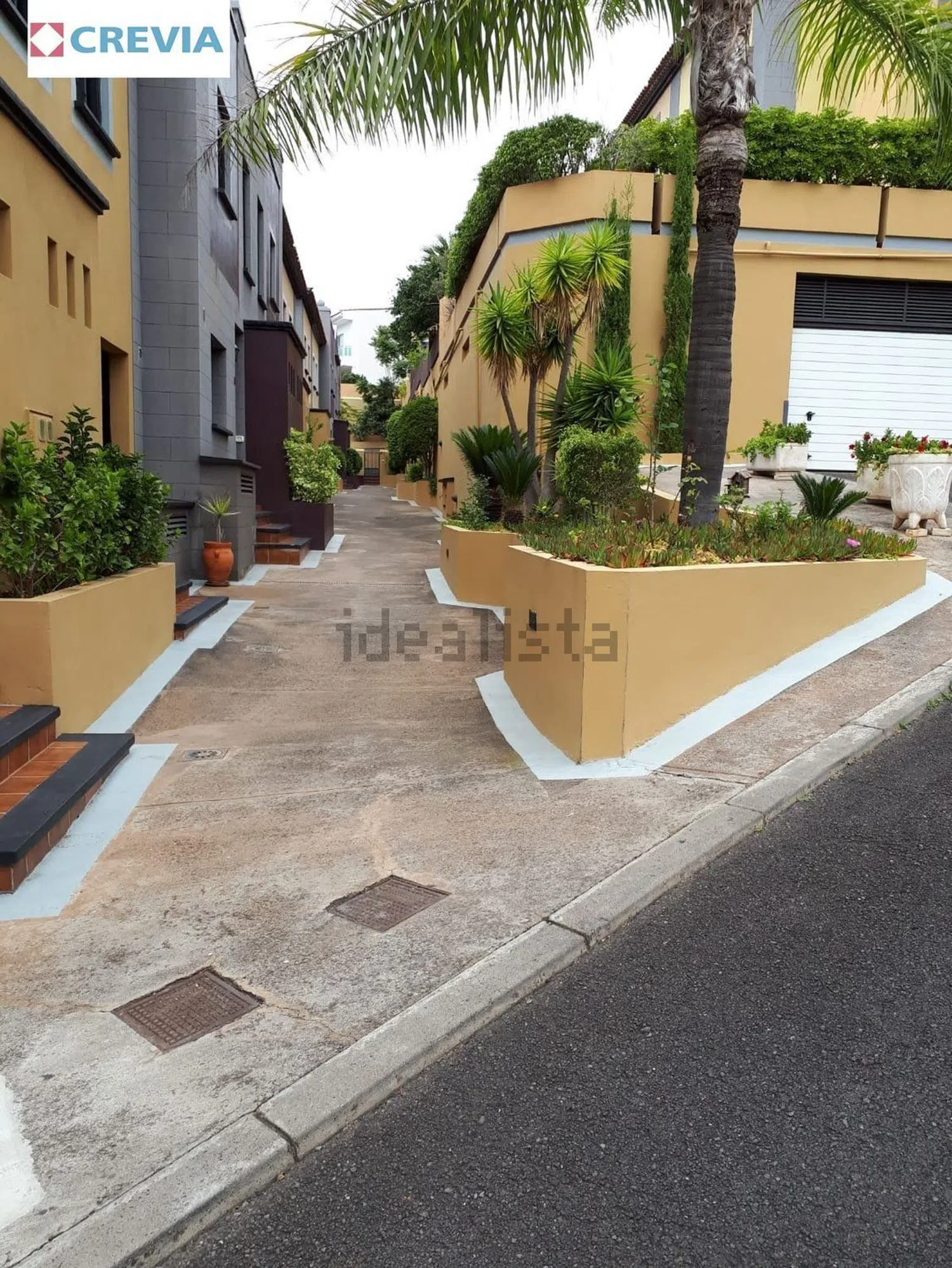 Chalet adosado en Tf-172, 106 - Foto 4