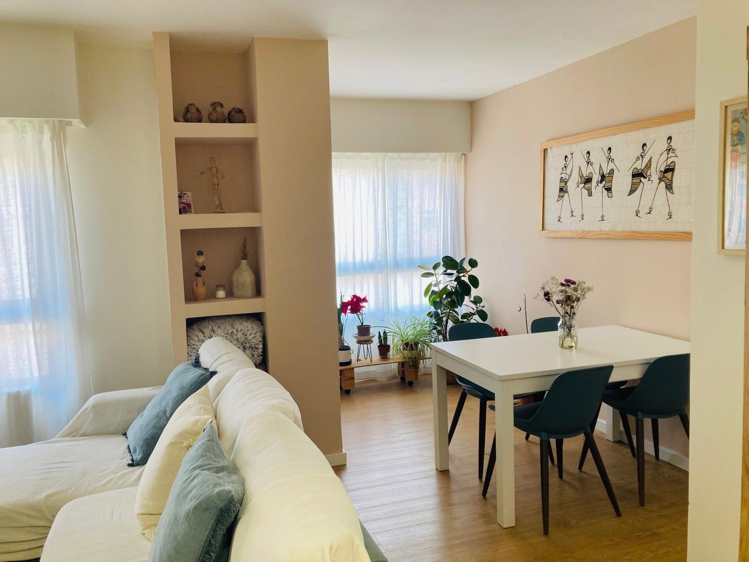 Piso en calle d'Alfauir, 39 - Foto 13