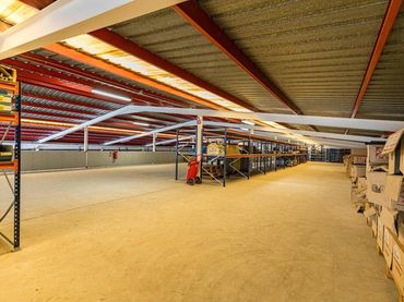 Nave Industrial en Alicante / Alacant - Foto 9