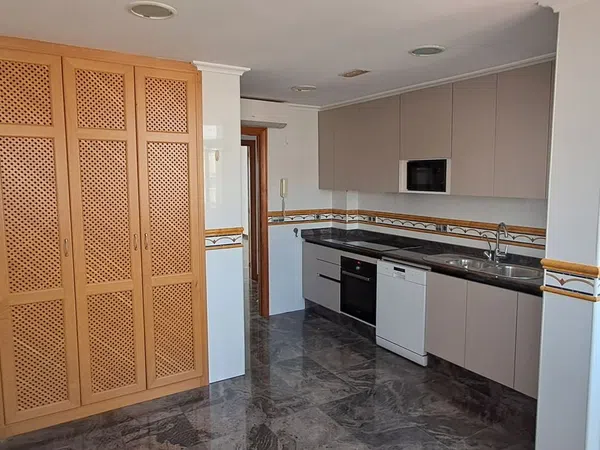 Piso en Calle del Vicari Joaquim Fuster, 245, Portixol-Molinar, Portixol-Molinar - Foto 6
