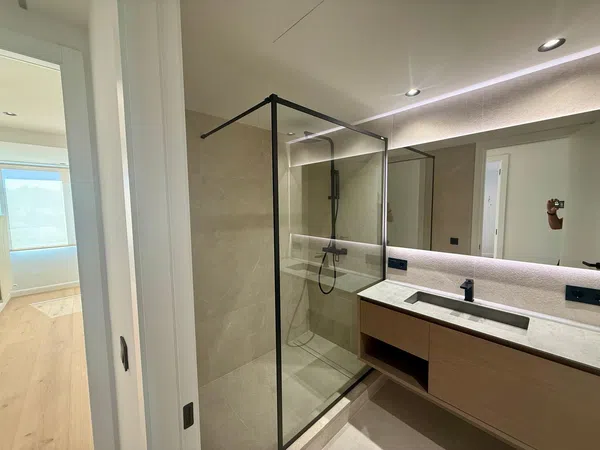 Piso en Avenida d'Alemanya, 2, Bons Aires - Foto 14