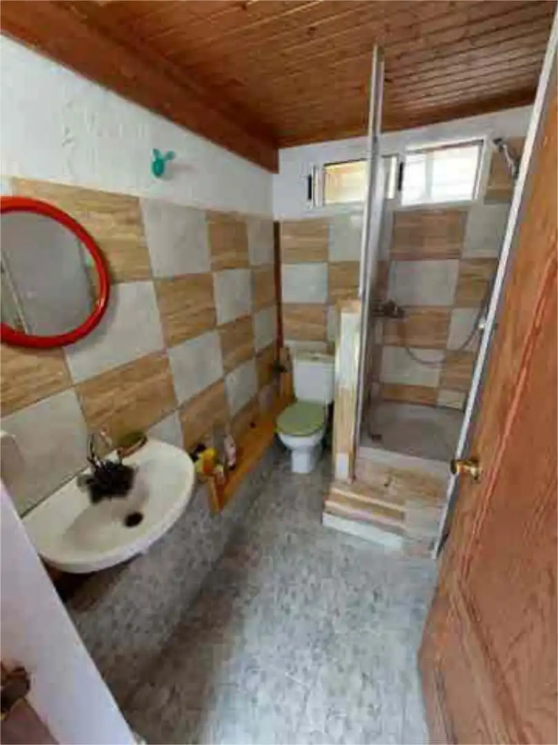Chalet en Parte baja de Charco del Pino - Foto 1